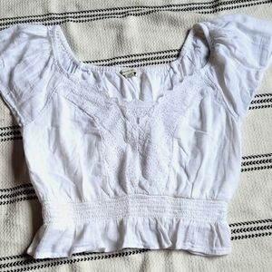 American Eagle Top